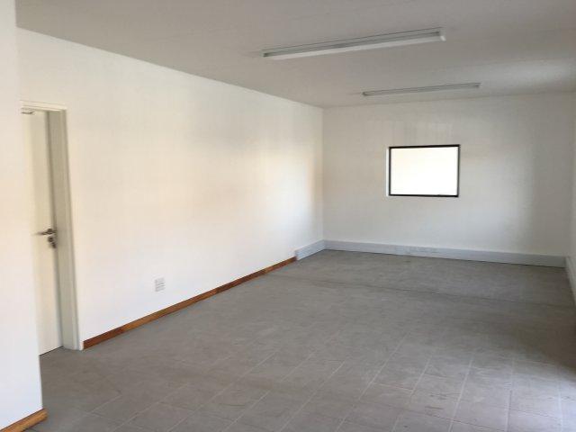 To Let commercial Property for Rent in Montague Gardens Western Cape